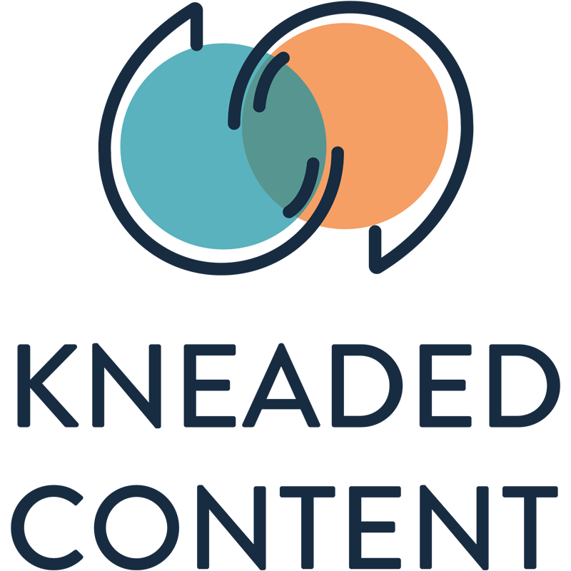 Kneaded Content