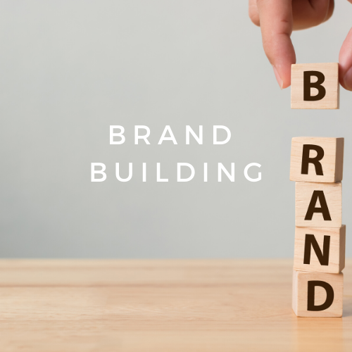 Kneaded Content Brand Building