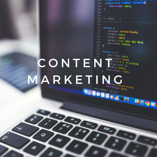 Kneaded Content - Content Marketing