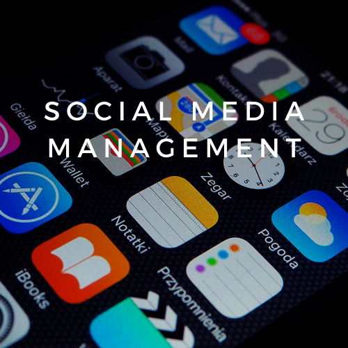 KC - social media management