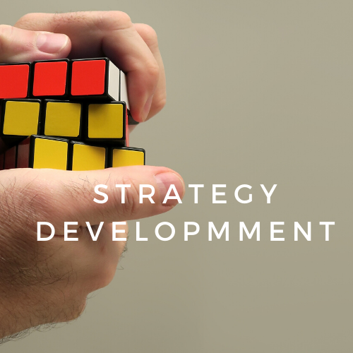 Strategy Development