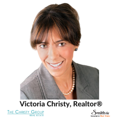 Victoria Christy Realtor