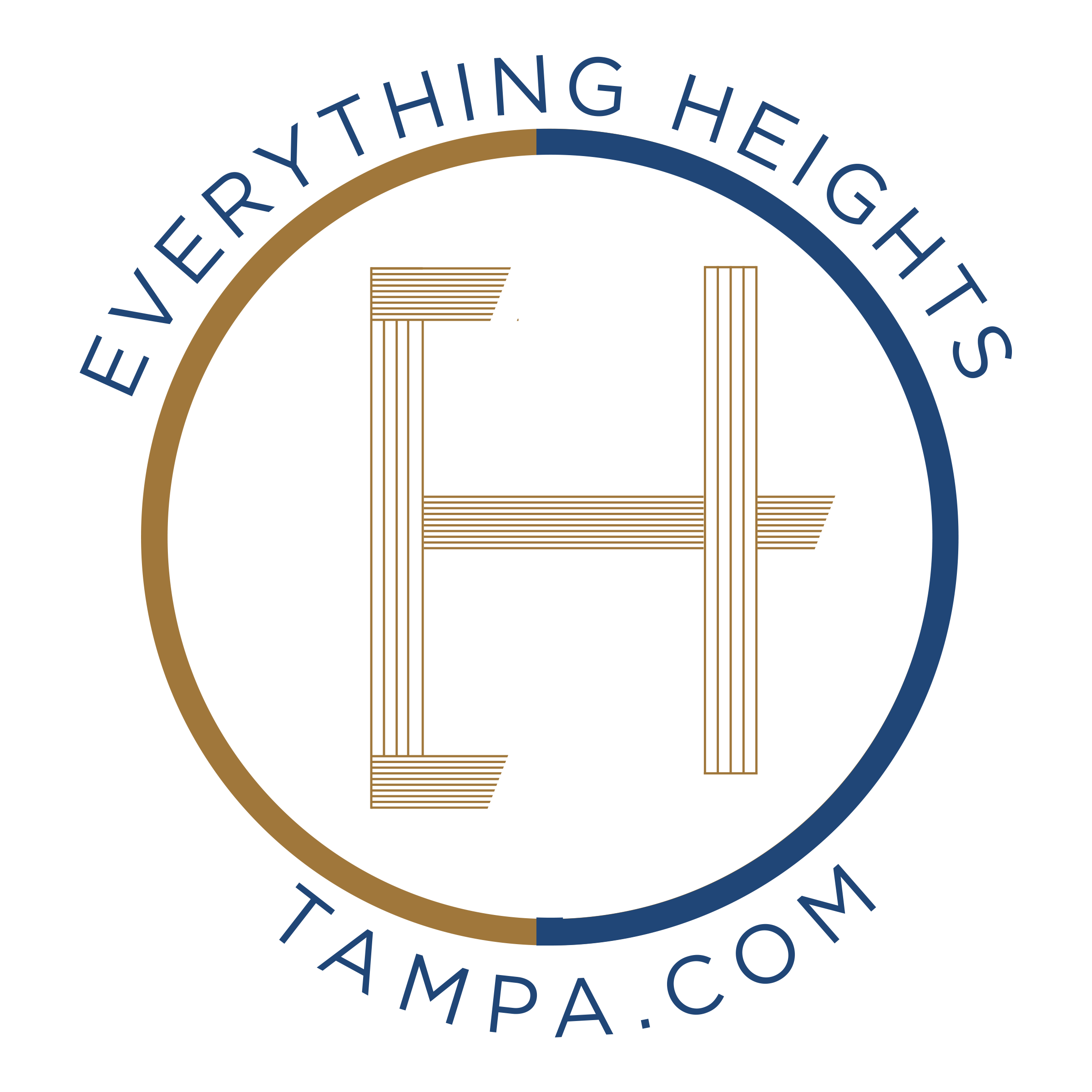 Everything Heights Tampa