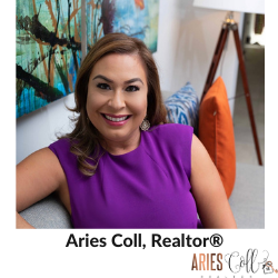 Aries Coll Realtor