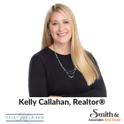 Kelly Callahan Realtor