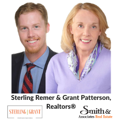 SRGP Realtors