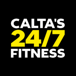 Calta's 24/7 Fitness and Boxing