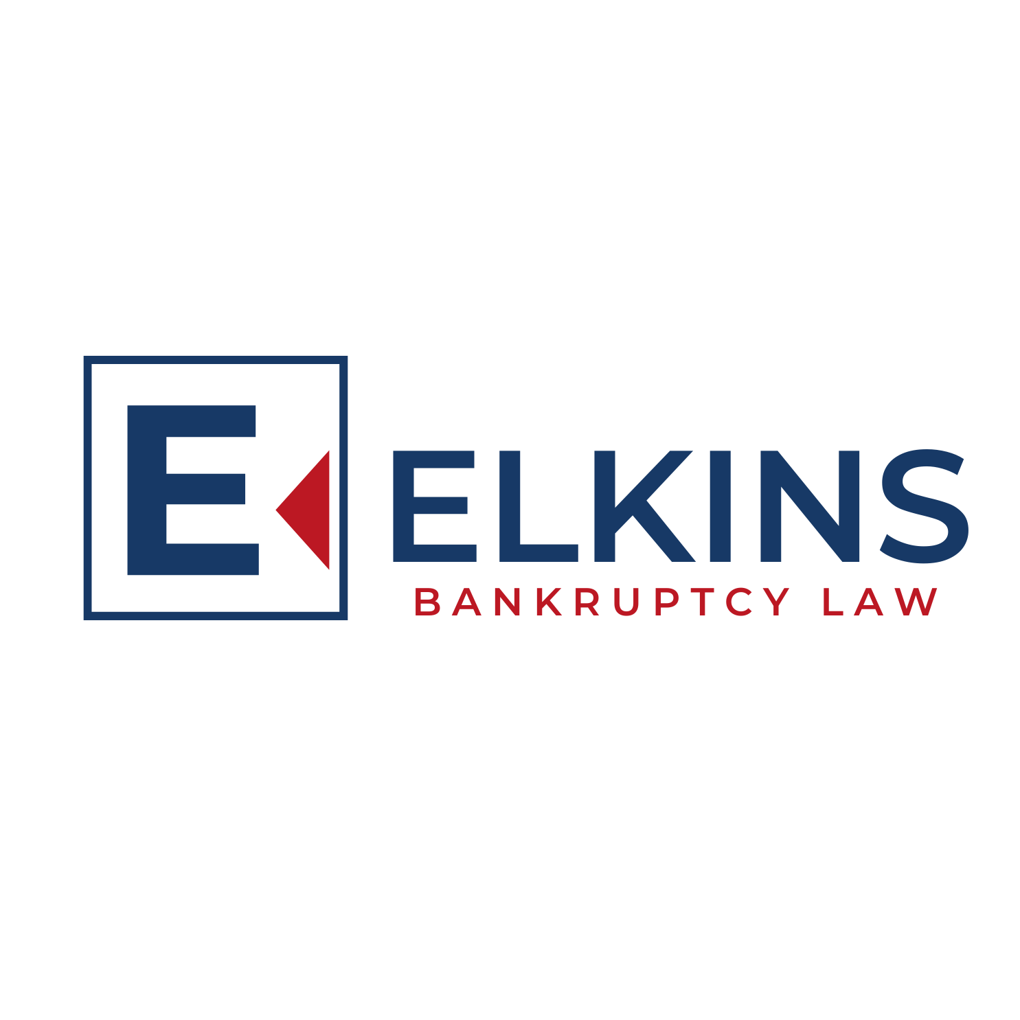 Elkins Bankruptcy Law